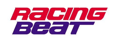 Racing Beat