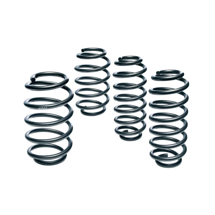Eibach Pro-Kit Lowering Spring Kit