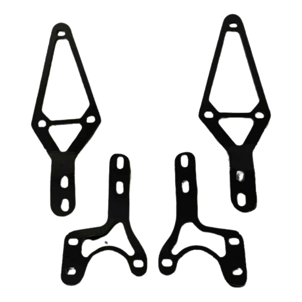 MX-5 Hardtop Fittings & Accessories | Brackets, Bolts & More